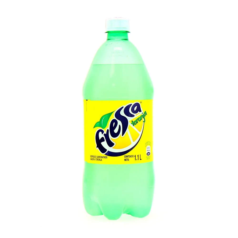 Fresca Sabor Toronja 1.25L