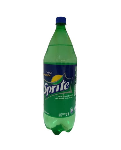 Sprite 500ml