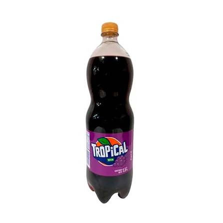 Tropical Uva 1.5L