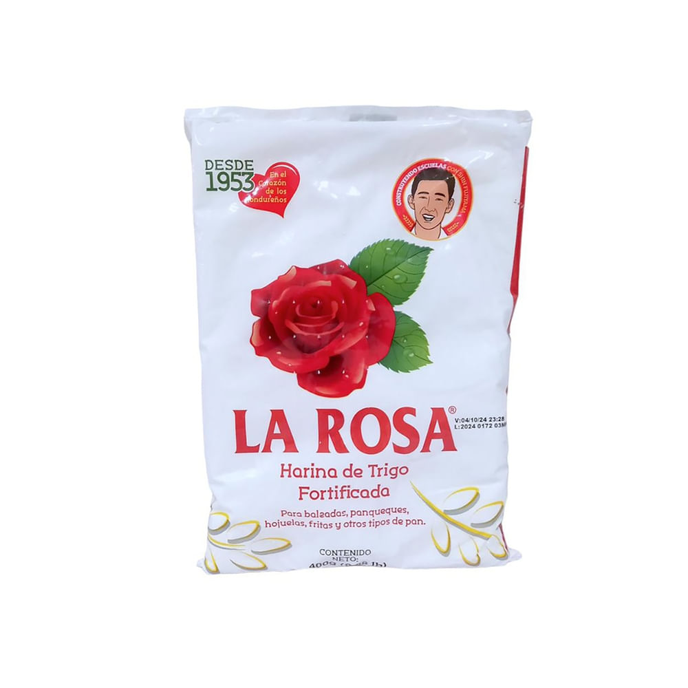 Harina de Trigo Gold Medal 1kg