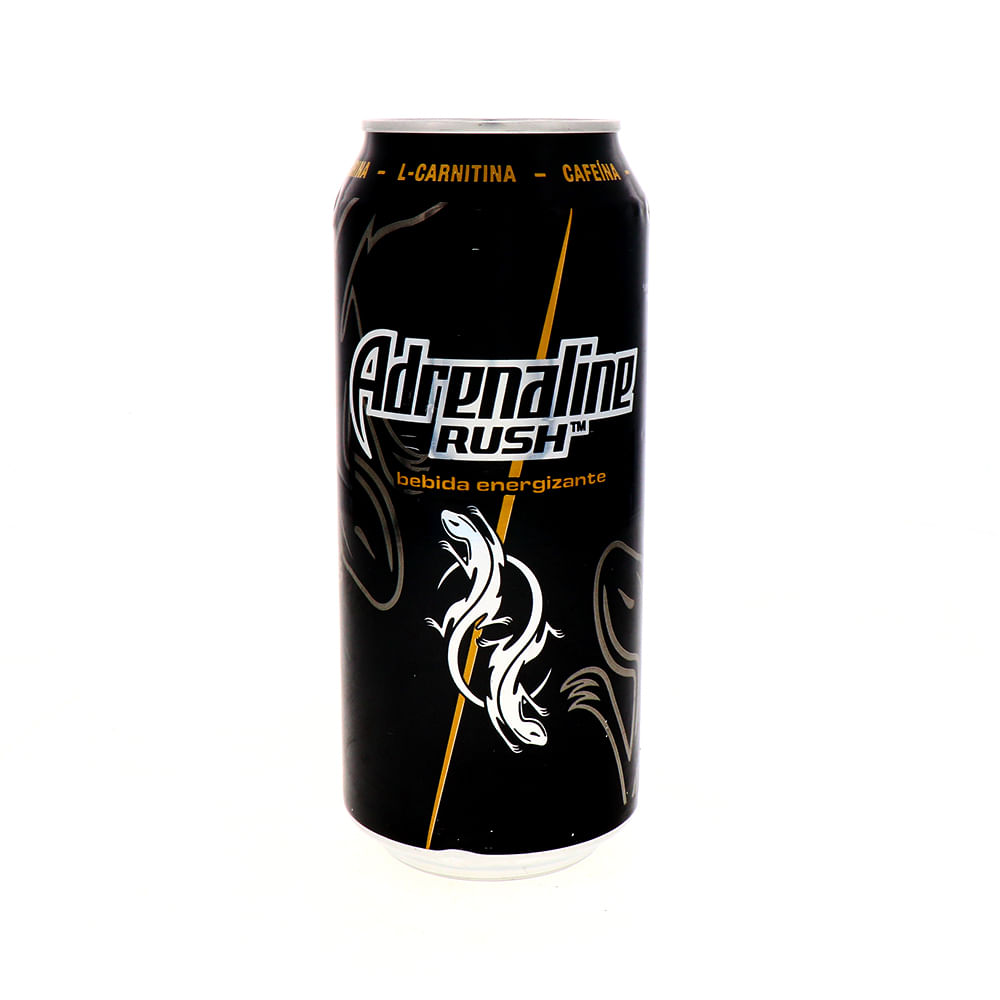 Adrenaline Rush 473ml