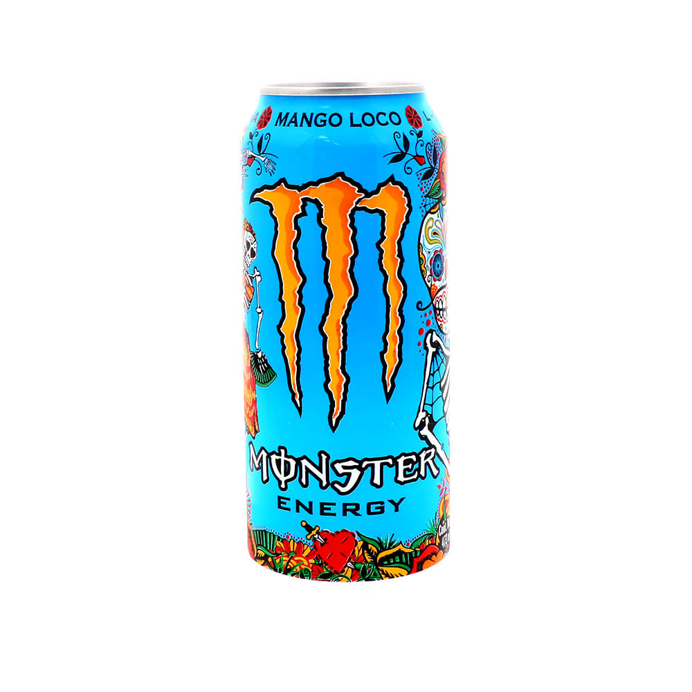Monster Energy Original 473ml