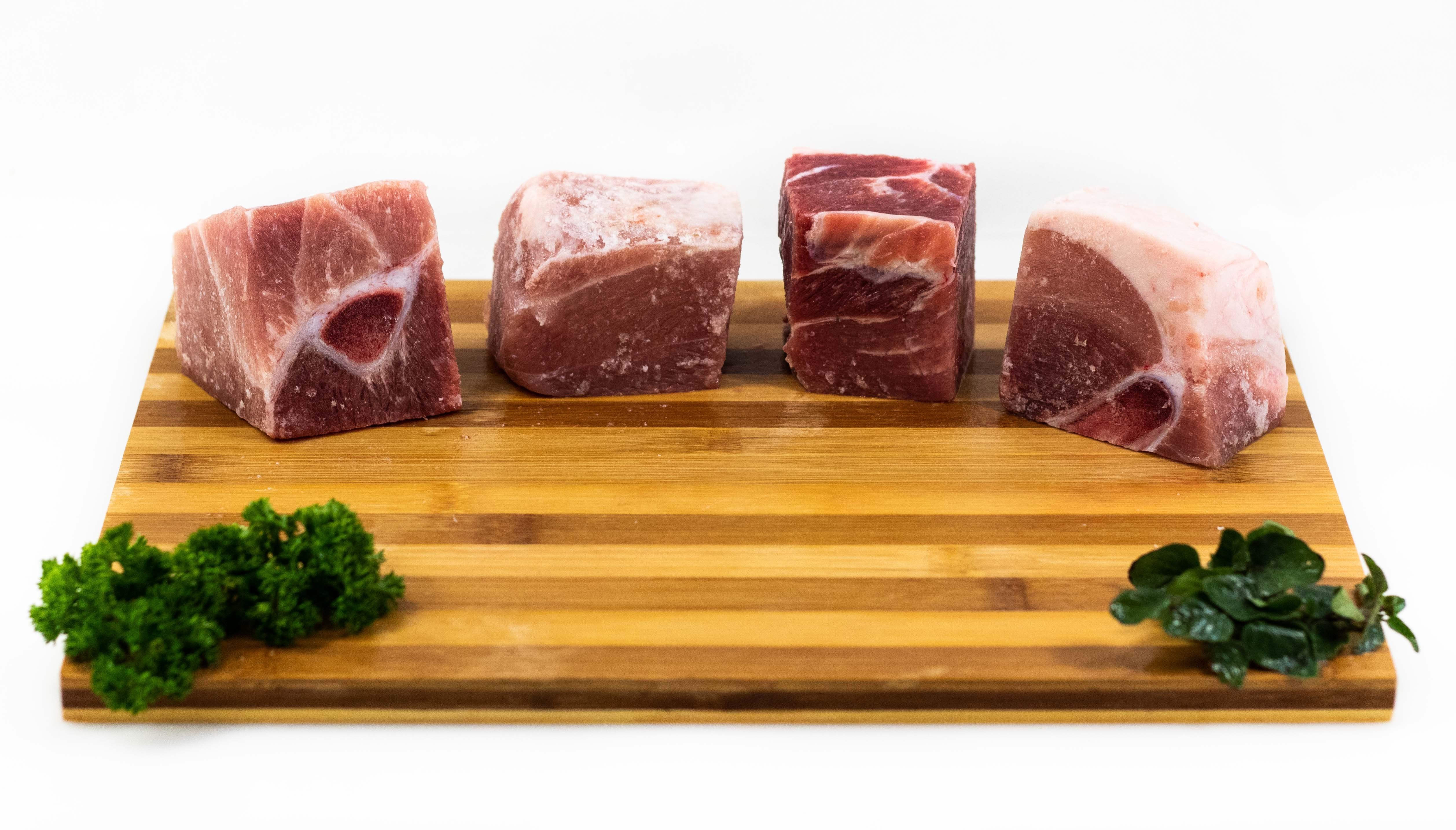 Costilla de Cerdo 1lb