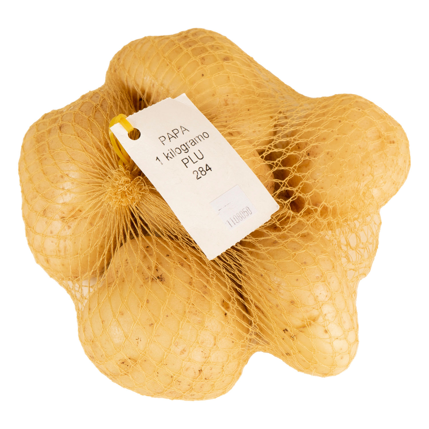 Papas Blancas Cultivadas 1lb
