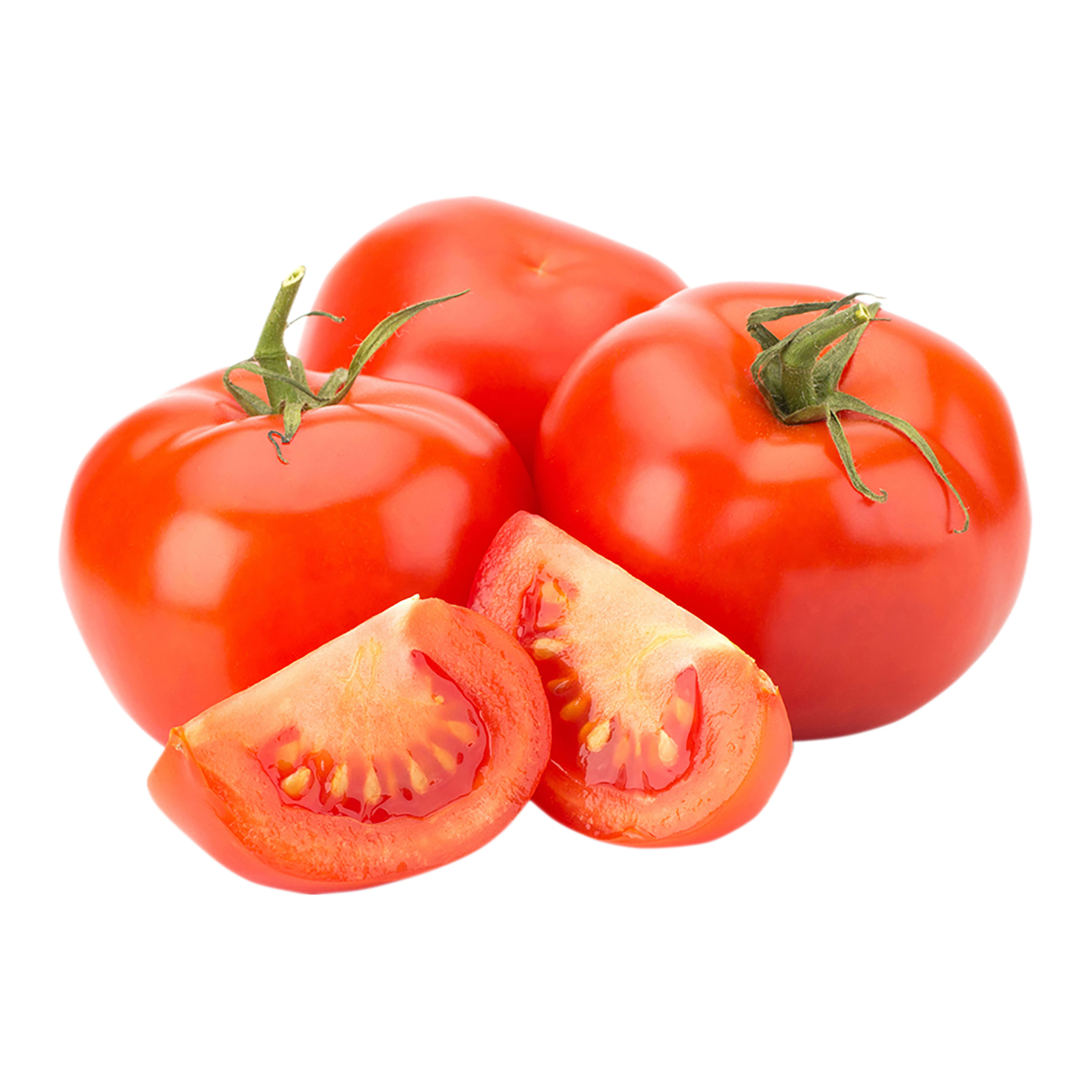 Tomates Rojos Frescos 1lb