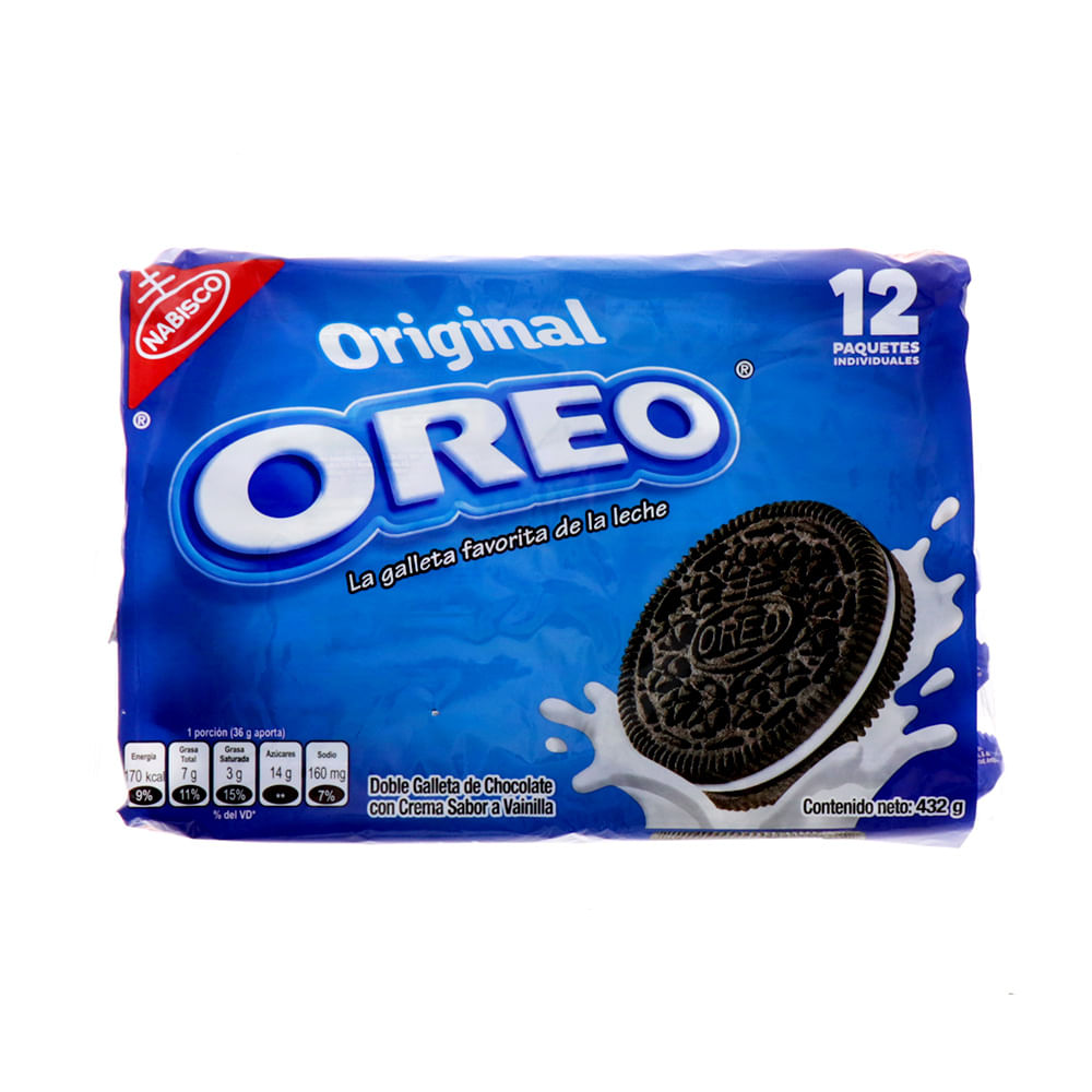 Galletas Chokis Nabisco 112g