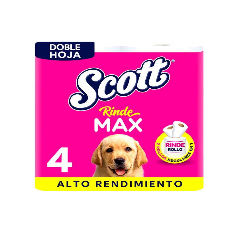 Toalla de Cocina Rosal Megarrollo 2 rollos