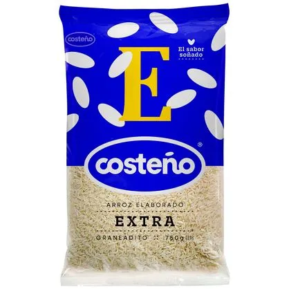Bolsa de Arroz 1lb