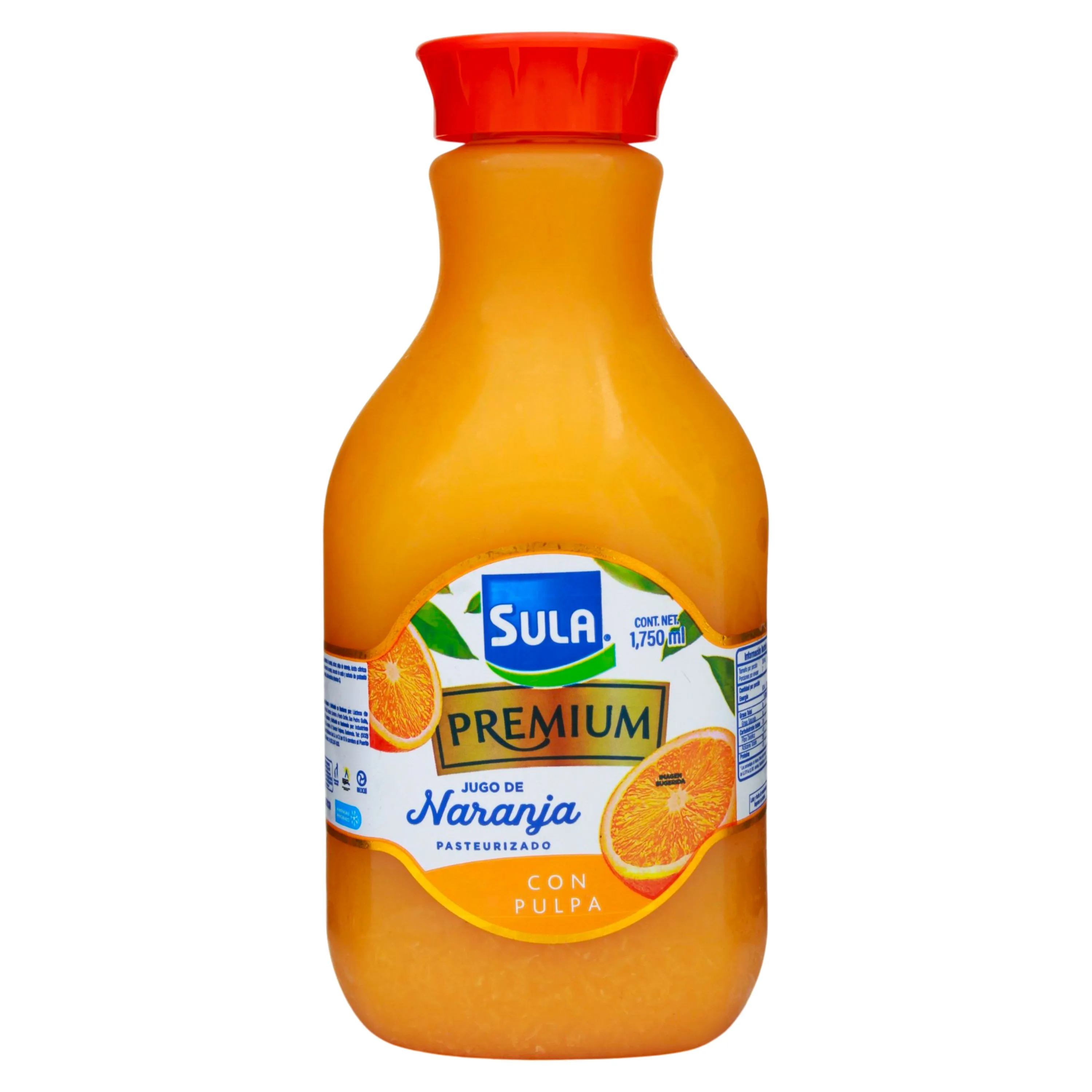 Jugo de Naranja 500ml