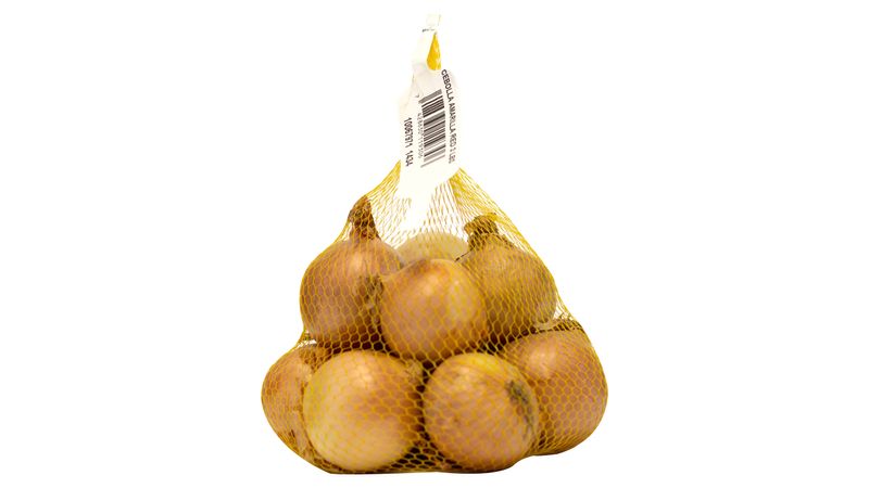 Cebolla Amarilla Red 3lb