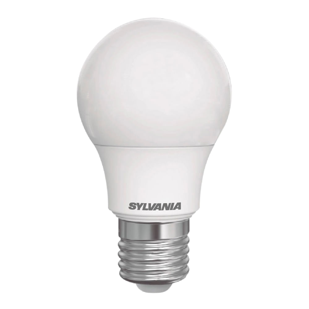 Bombillo LED Sylvania 9W Luz Blanca E27